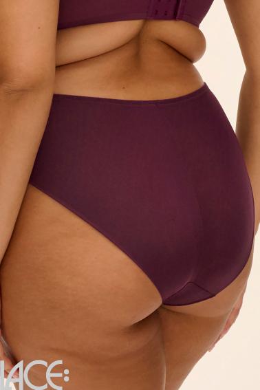 Elomi - Reja Taillenslip mit hohem Bein