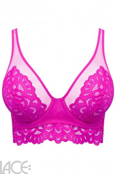 PrimaDonna Twist - Dear Night Corsage D-G Cup