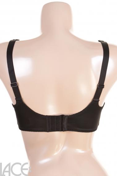 Empreinte - Anna Aussenträger-BH E-G Cup