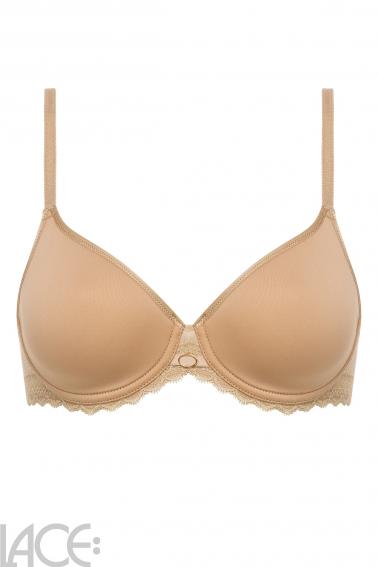 Chantelle - Parisian Allure Spacer T-shirt BH E-G Cup