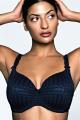PrimaDonna Lingerie - Madison T-shirt BH E-G Cup - Herzform