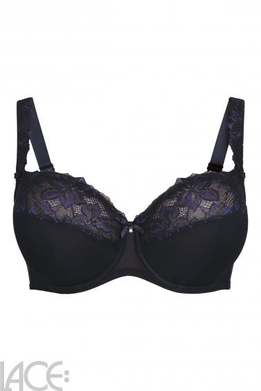 Anita - Suzette BH F-J Cup