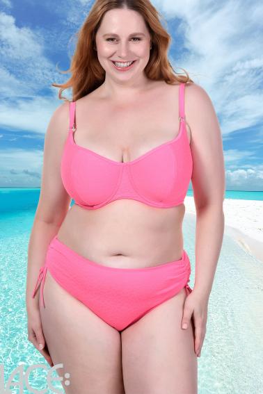 LACE Design - Bikini Push-up-BH D-I Cup - LACE Swim #9