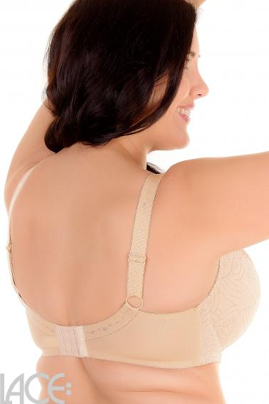 Nessa - Aussenträger-BH F-R Cup - Nessa 01