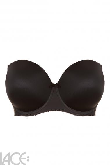 Freya Lingerie - Deco Trägerloser BH  E-J Cup