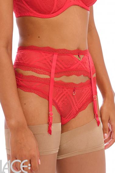 Freya Lingerie - Freya Fatale Strumpfhalter