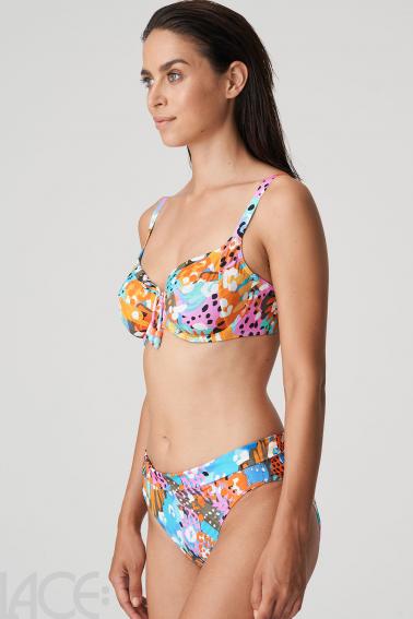 PrimaDonna Swim - Caribe Bikini Slip - Umschlagbar