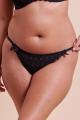 Curvy Kate - Flora Brasilianischer String