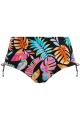 Elomi Swim - Tropical Falls Bikini Taillenslip - Regulierbar