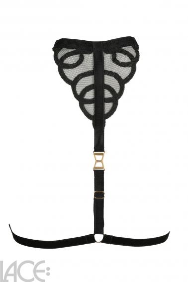 PrimaDonna Lingerie - Vallarta BH Schmuck mit Spitzen-Detail