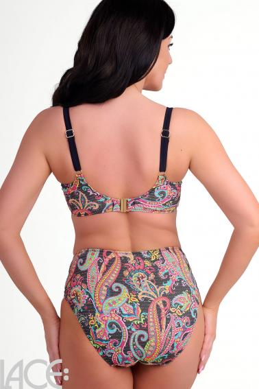 Volin - Bikini Taillenslip - High leg  - Volin 32