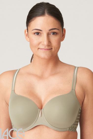 PrimaDonna Twist - East End T-shirt BH E-H Cup - Herzform