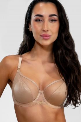 Subtille Lingerie - Aussenträger-BH G-L Cup - Subtille 18