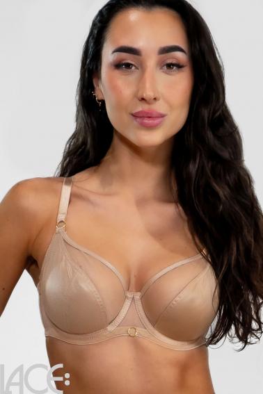 Subtille Lingerie - Aussenträger-BH G-L Cup - Subtille 18