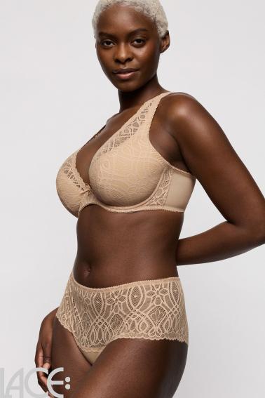 PrimaDonna Lingerie - Salerno Dekolleté-BH - wattiert - E-G Cup