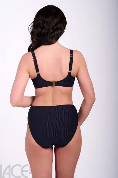 LACE Design - Bikini Taillenslip - High leg - LACE Swim #17