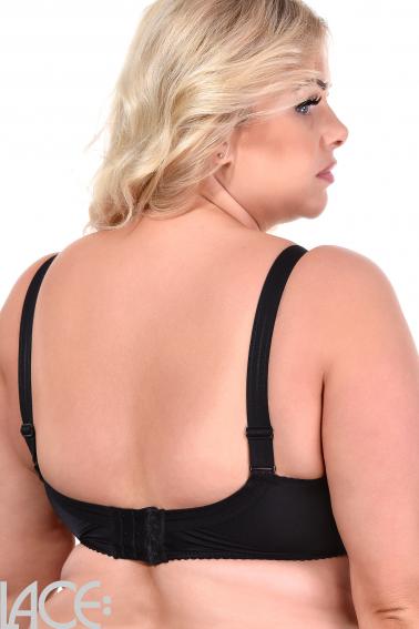 PrimaDonna Lingerie - Satin BH D-H Cup