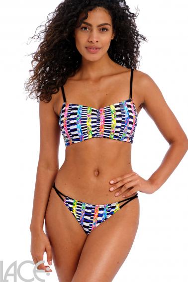 Freya Swim - Electro Rave Bikini Slip