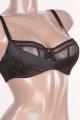 Curvy Kate - Peek A Boo Balconette-BH G-L Cup