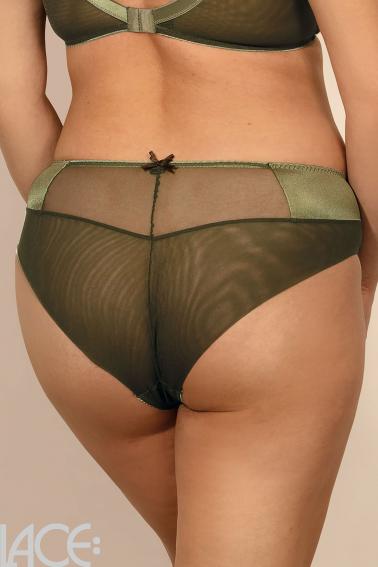 Ewa Bien - Taillenslip mit hohem Bein - Ewa Bien 53