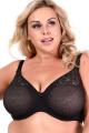 Rosme Lingerie - BH E-H Cup - Rosme 01