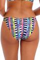Freya Swim - Electro Rave Bikini Slip