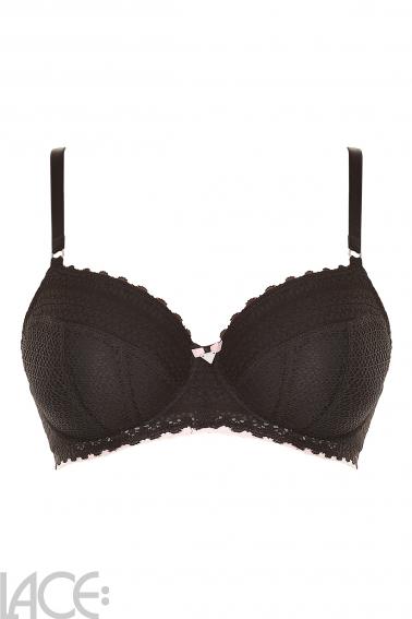 Freya Lingerie - Daisy Lace Balconette-BH F-K Cup