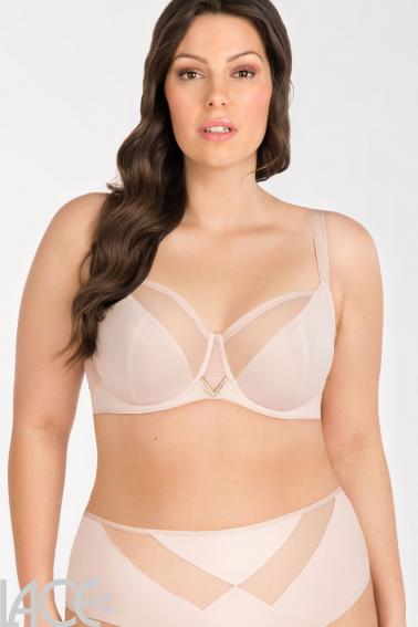 Gorsenia - Aussenträger-BH G-K Cup - Gorsenia 44