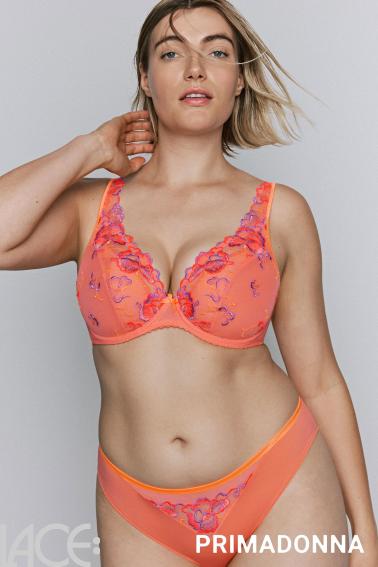 PrimaDonna Lingerie - Devdaha Dekolleté-BH - wattiert - E-G Cup