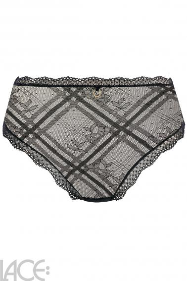 Freya Lingerie - Freya Fatale Taillenslip mit hohem Bein