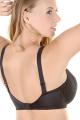 PrimaDonna Lingerie - Madison  Glatter blickdichter BH (F-H Cup)