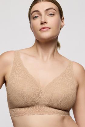 PrimaDonna Lingerie - Salerno Bralette ohne Bügel E-G Cup