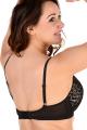 Freya Lingerie - Soiree Lace Push-up-BH F-K Cup