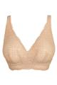 PrimaDonna Lingerie - Salerno Bralette ohne Bügel E-G Cup PrimaDonna Lingerie - Salerno Bralette ohne Bügel E-G Cup