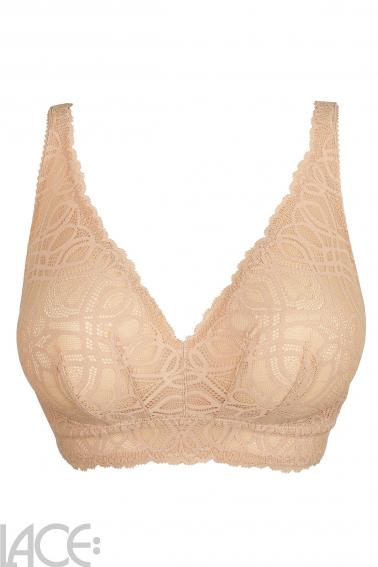 PrimaDonna Lingerie - Salerno Bralette ohne Bügel E-G Cup