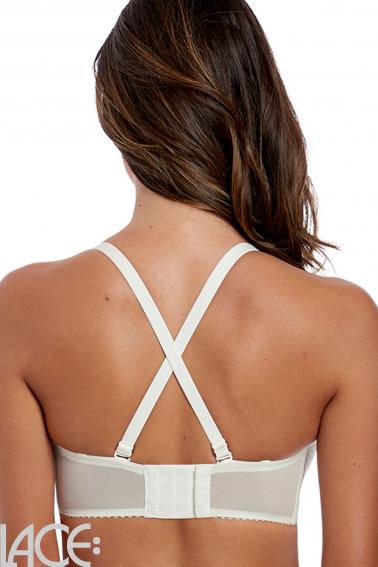 Fantasie Lingerie - Bronte Trägerloser BH G-K Cup