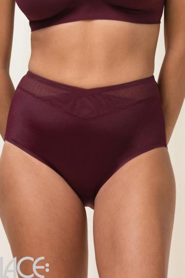 Triumph - True Shape Sensation Taillenslip