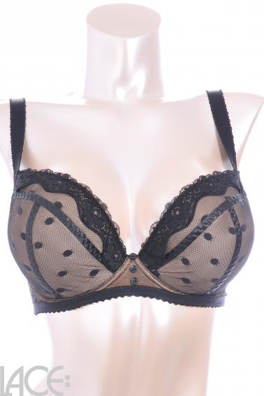 Ewa Michalak - Push-up-BH F-J Cup - Ewa Michalak 1588