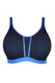 PrimaDonna Sport - The Mesh Sport-BH mit Bügel - Nicht wattiert F-H Cup
