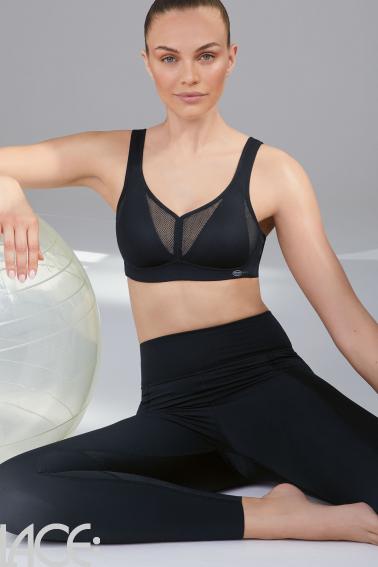 Anita - Air Control X Sport-BH ohne Bügel E-H Cup