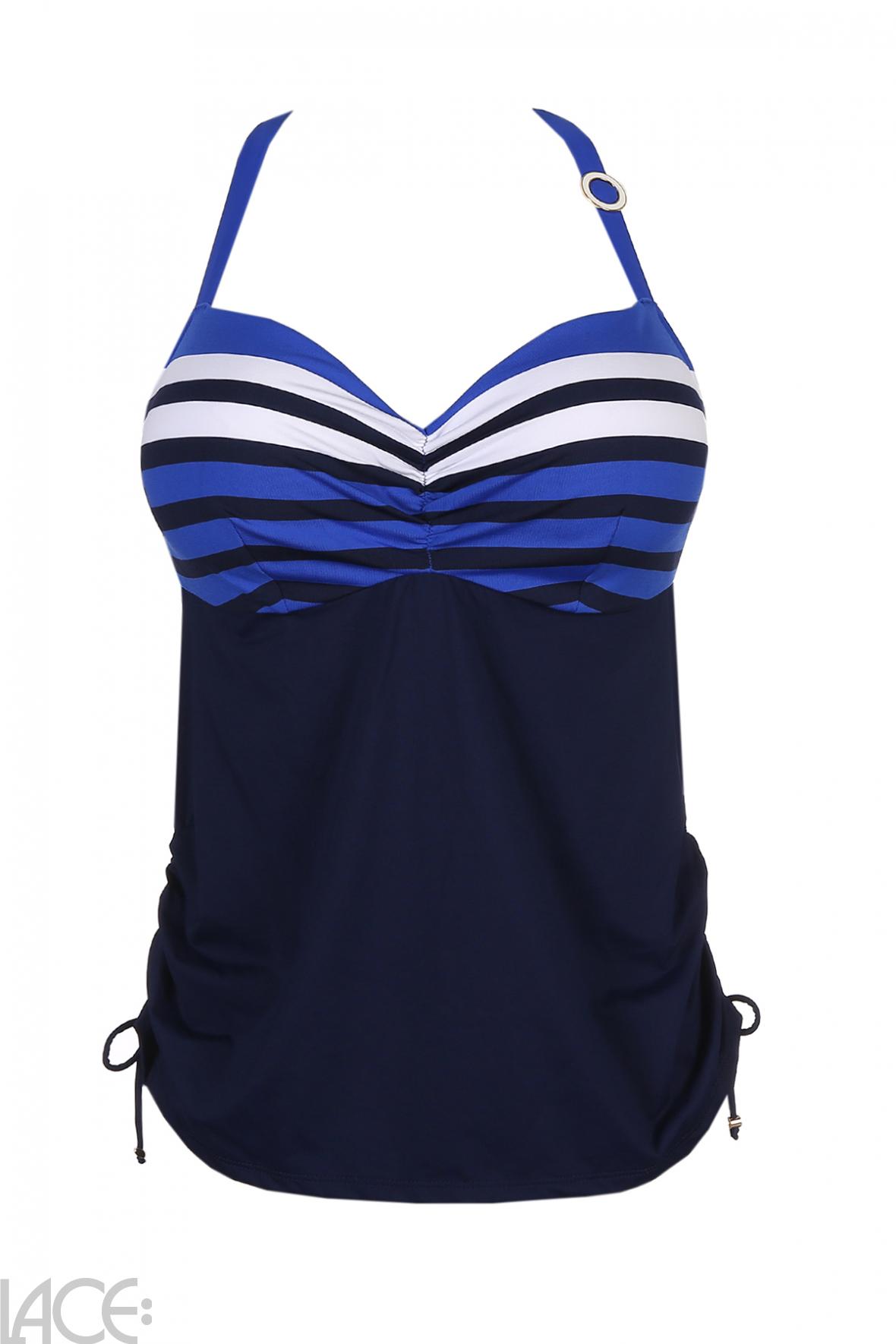 PrimaDonna Swim Polynesia Tankini Top EG Cup Lace.de