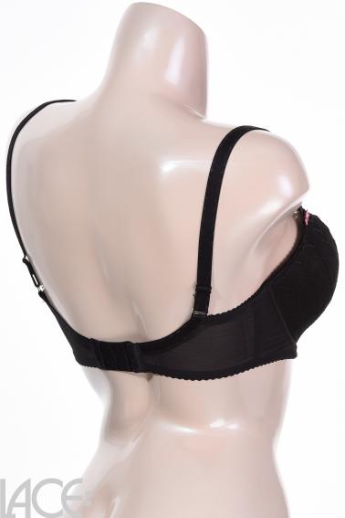 LACE Design - Caroline Mathilde Balconette BH E-G Cup