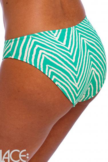 Freya Swim - Fiji Falls Bikini Rio Slip