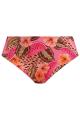 Elomi Swim - Cabana Nights Bikini Taillenslip - High leg