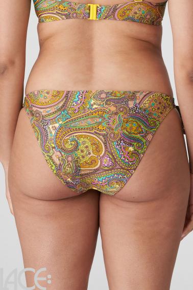 PrimaDonna Swim - Sakarun Bikini Slip zum Schnüren