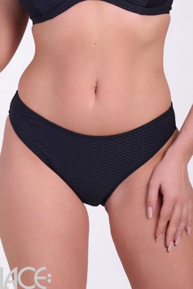 LACE Design - Bikini Rio Slip - High Leg - LACE Swim #17