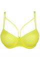 PrimaDonna Twist - Glass Beach Balconette-BH F-H Cup