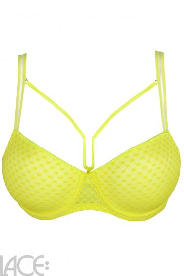 PrimaDonna Twist - Glass Beach Balconette-BH F-H Cup