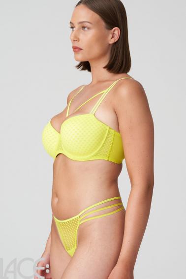 PrimaDonna Twist - Glass Beach Balconette-BH F-H Cup