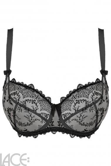 Empreinte - Louise Aussenträger-BH E-G Cup